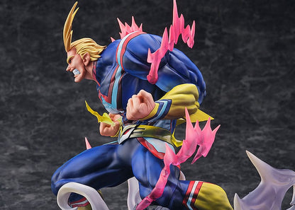 All Might My Hero Academia Tomy