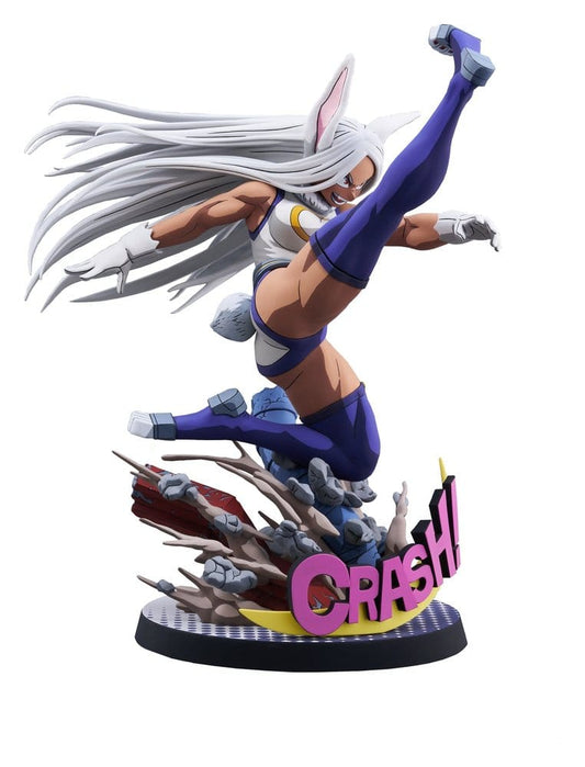 My Hero Academia PVC Figur Mirko Hero Suit 2Dimensioning version - Anime Figuren günstig kaufen