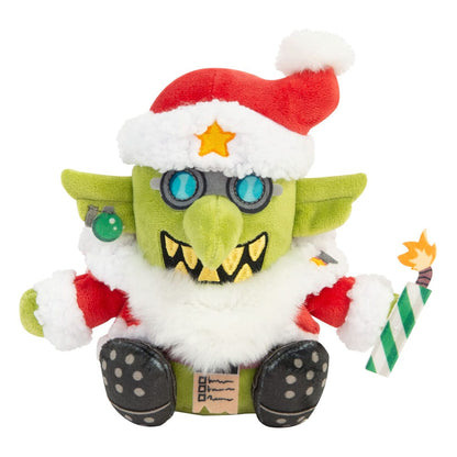 Warhammer Plüschfigur Da Red Gobbo - Anime Figuren günstig kaufen