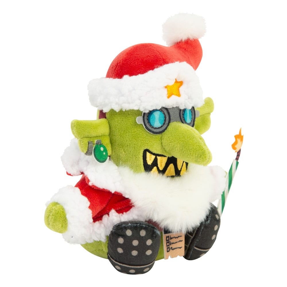 Warhammer Plüschfigur Da Red Gobbo - Anime Figuren günstig kaufen