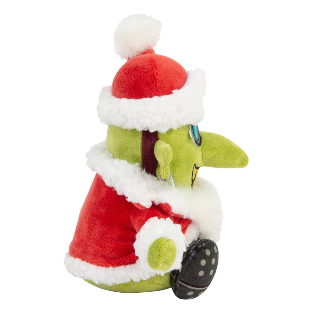 Warhammer Plüschfigur Da Red Gobbo - Anime Figuren günstig kaufen