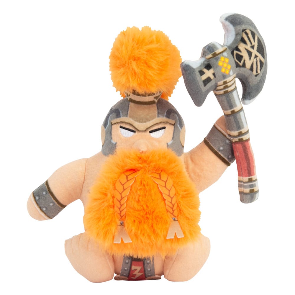 Warhammer Plüschfigur Fyreslayer - Anime Figuren günstig kaufen