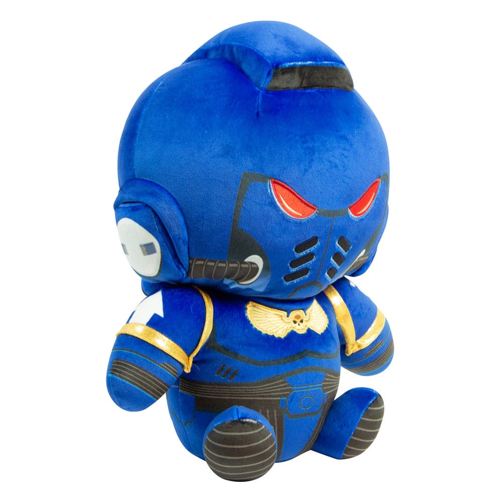 Warhammer Plüschfigur Space Marine - Anime Figuren günstig kaufen