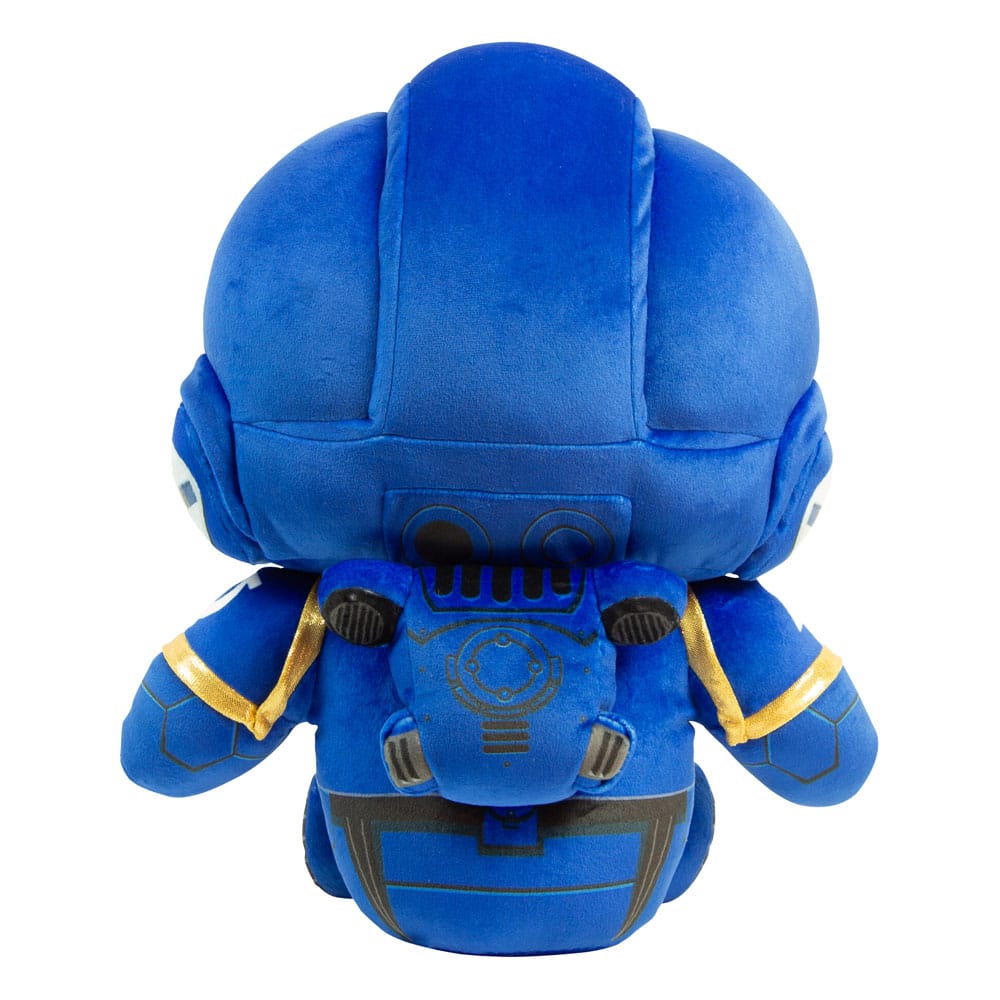 Warhammer Plüschfigur Space Marine - Anime Figuren günstig kaufen