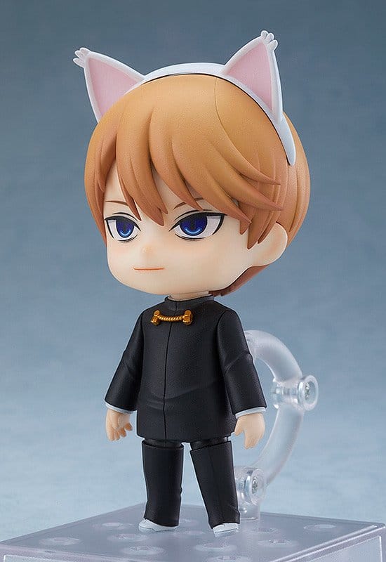 Kaguya-sama: Love Is War Nendoroid Action Figure Miyuki Shirogane - Anime Figuren günstig kaufen