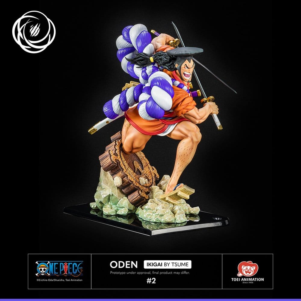 Anime Figuren günstig bei genkidama.de