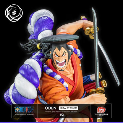 Anime Figuren günstig bei genkidama.de