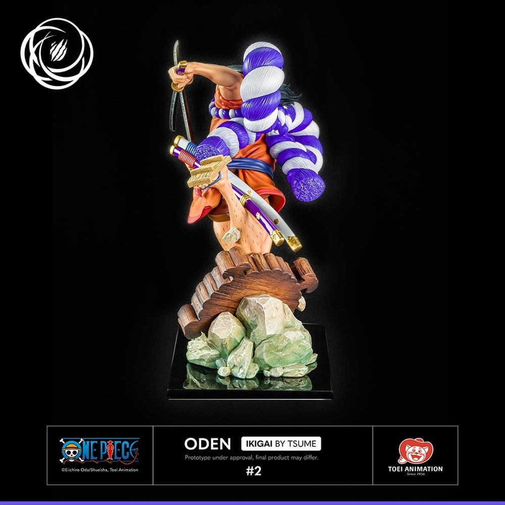 Anime Figuren günstig bei genkidama.de