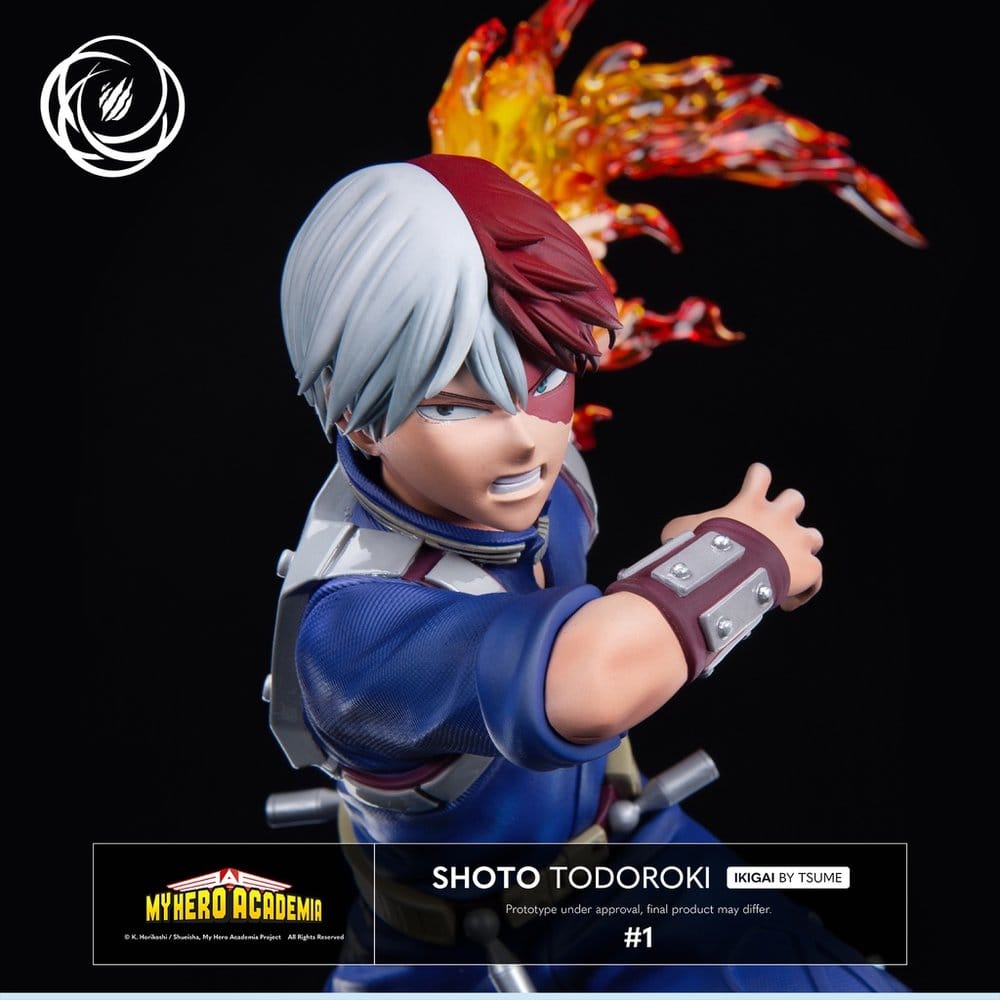 Anime Figuren günstig bei genkidama.de
