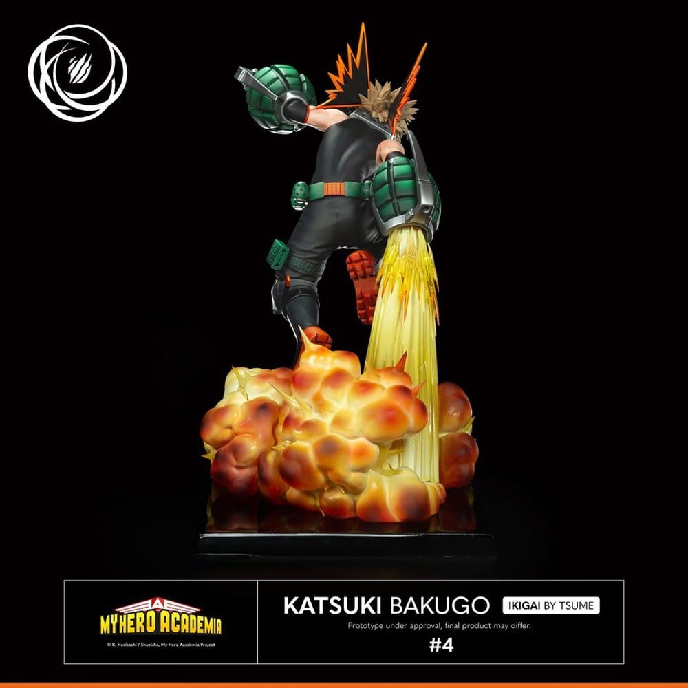Anime Figuren günstig bei genkidama.de