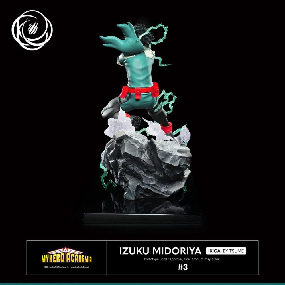 Anime Figuren günstig bei genkidama.de