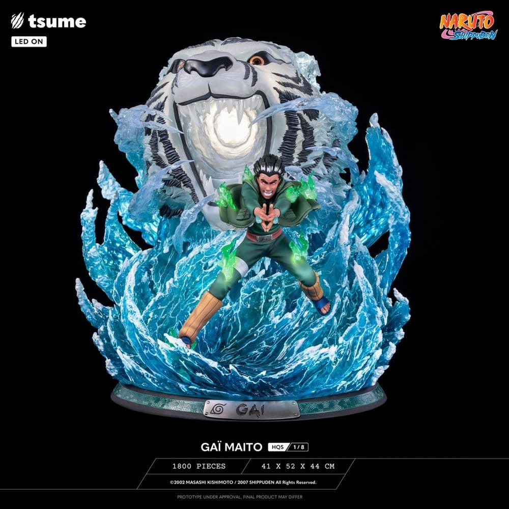 Anime Figuren günstig bei genkidama.de