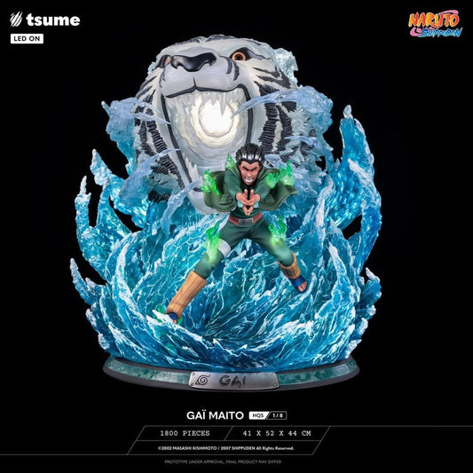 Anime Figuren günstig bei genkidama.de