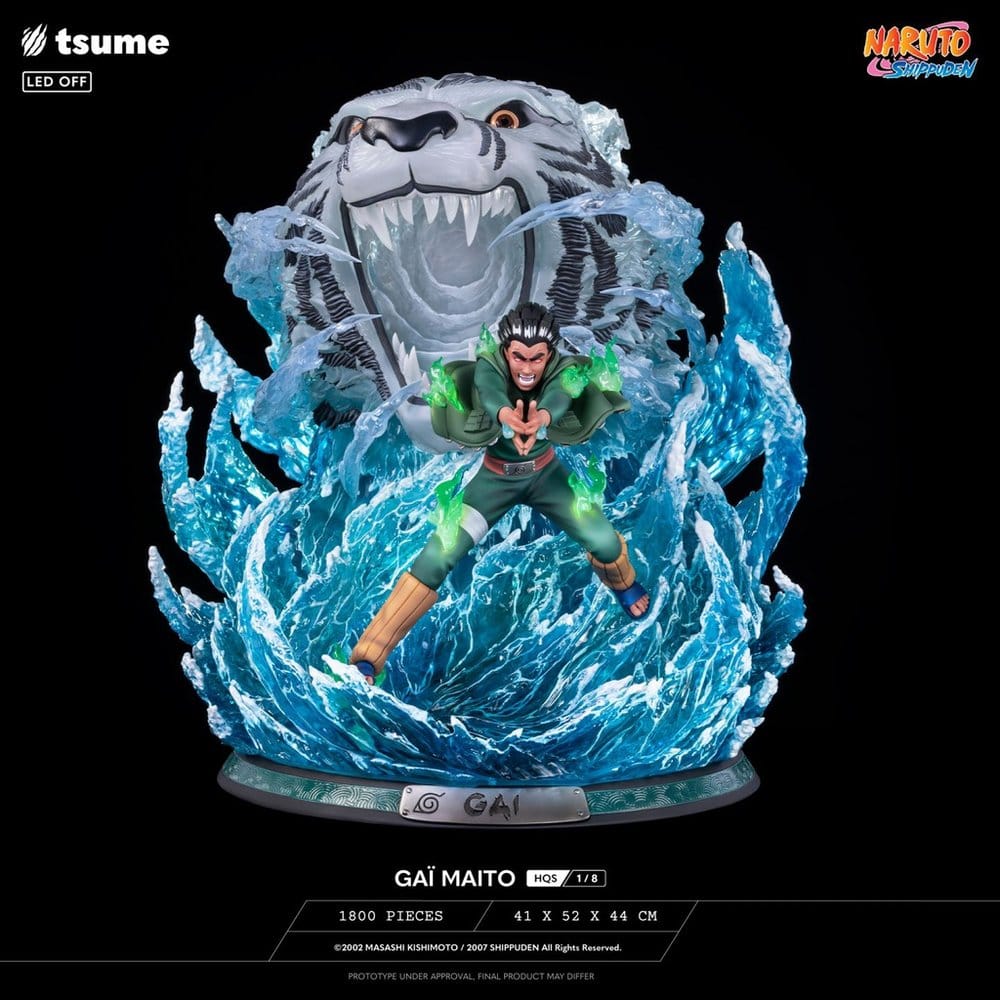 Anime Figuren günstig bei genkidama.de