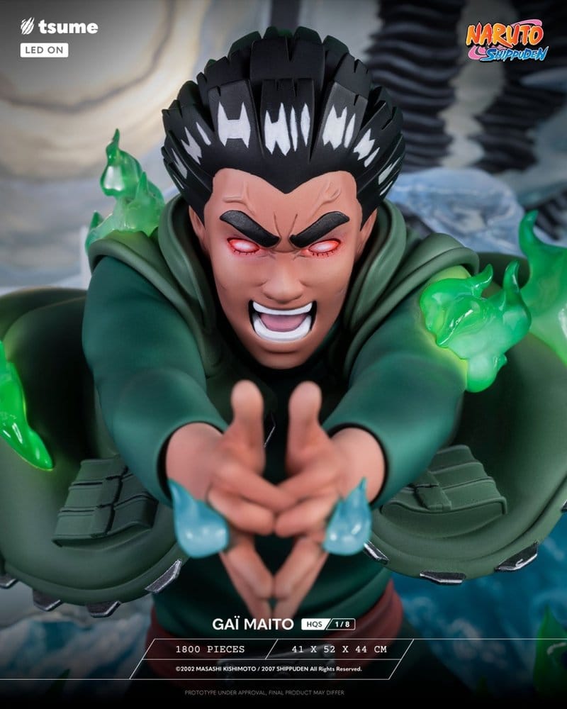 Anime Figuren günstig bei genkidama.de