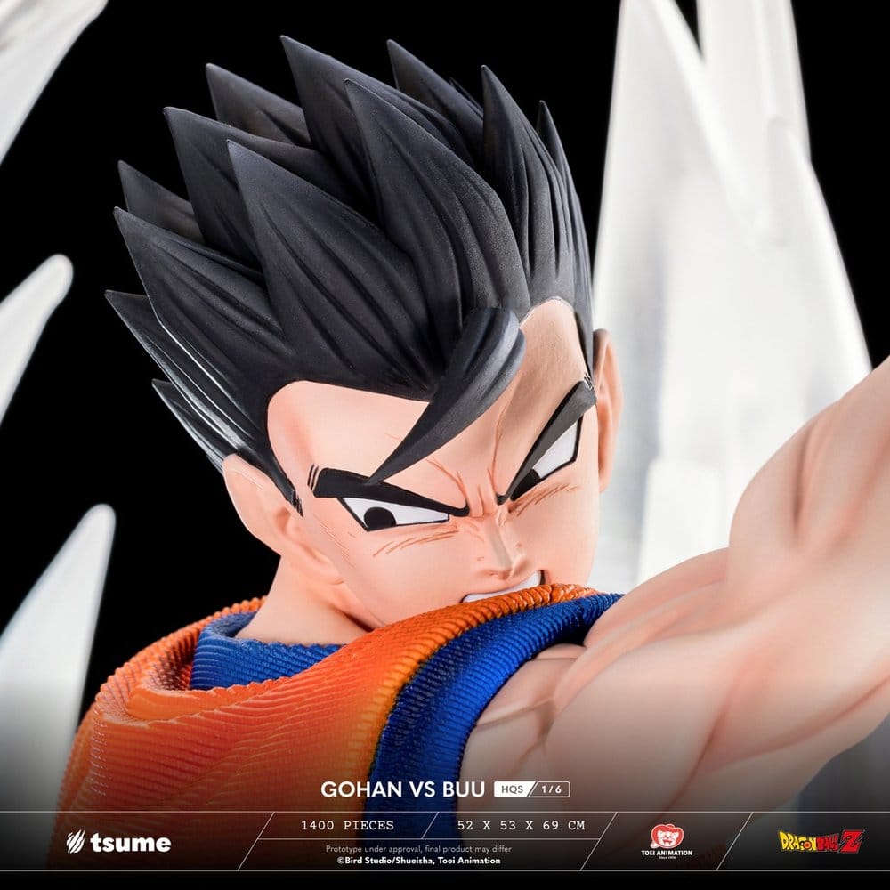 Anime Figuren günstig bei genkidama.de