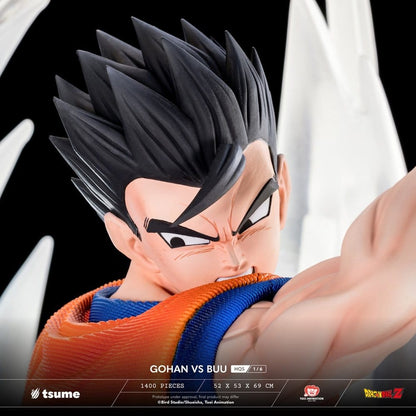 Anime Figuren günstig bei genkidama.de