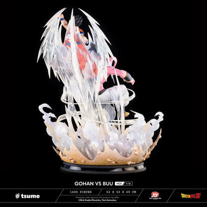 Anime Figuren günstig bei genkidama.de