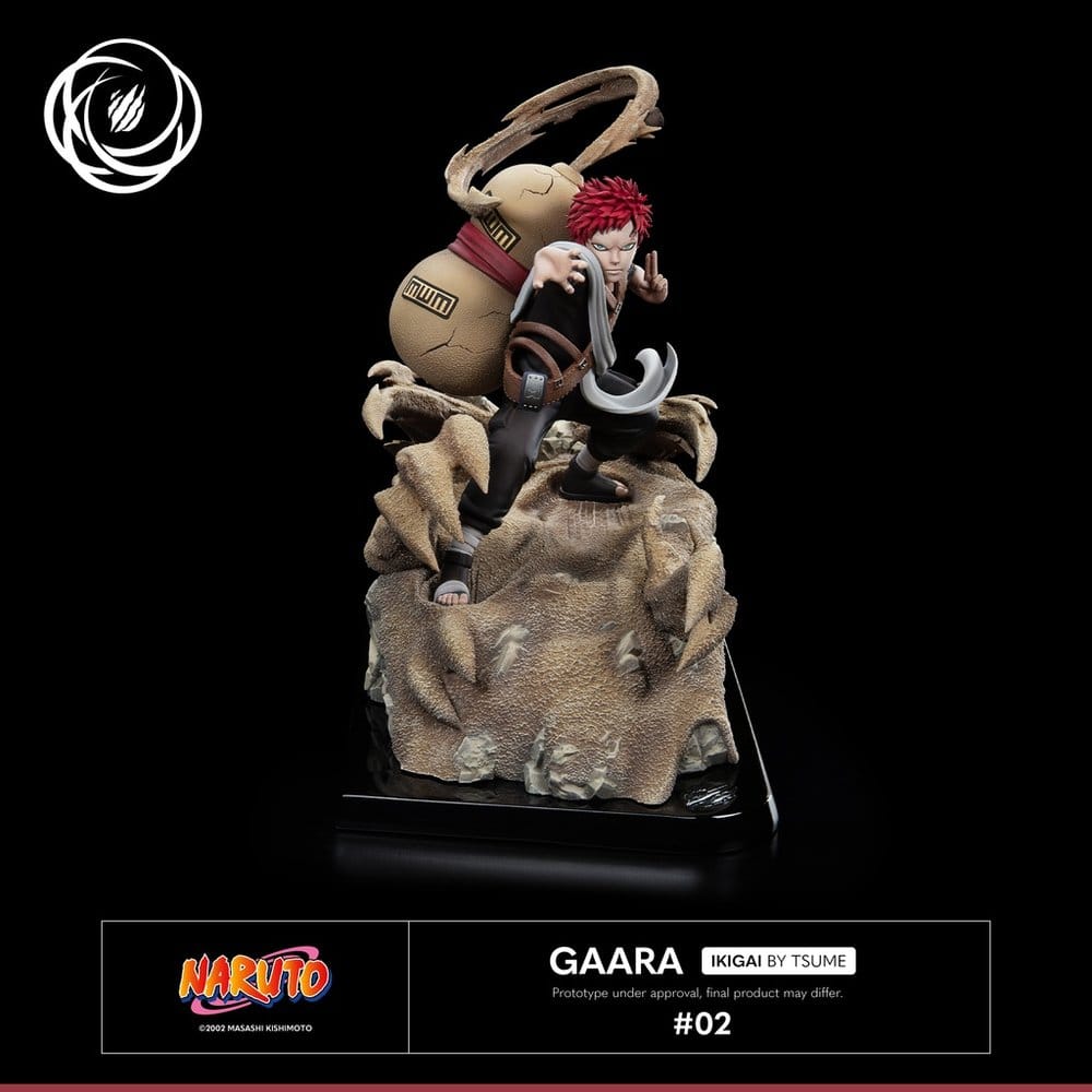 Anime Figuren günstig bei genkidama.de