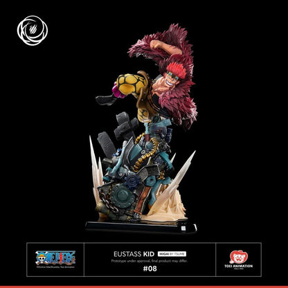 Anime Figuren günstig bei genkidama.de