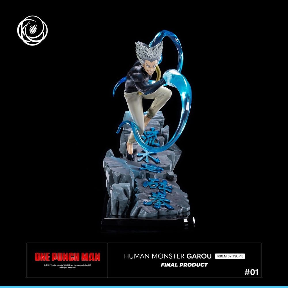 Anime Figuren günstig bei genkidama.de