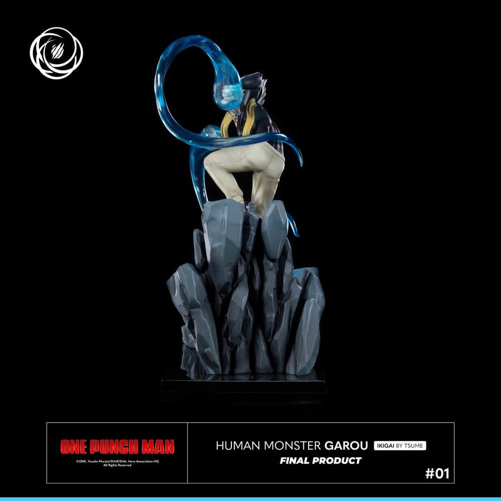 Anime Figuren günstig bei genkidama.de