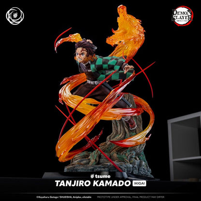 Anime Figuren günstig bei genkidama.de