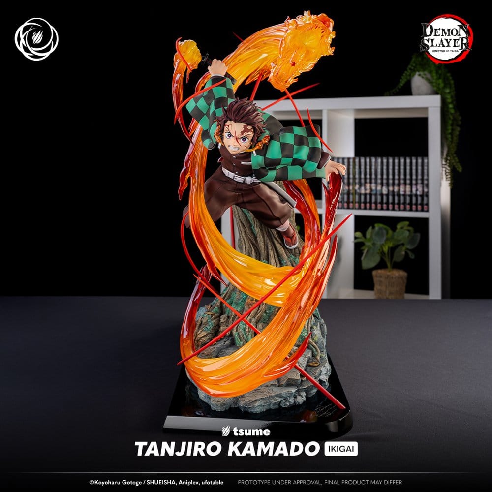 Anime Figuren günstig bei genkidama.de
