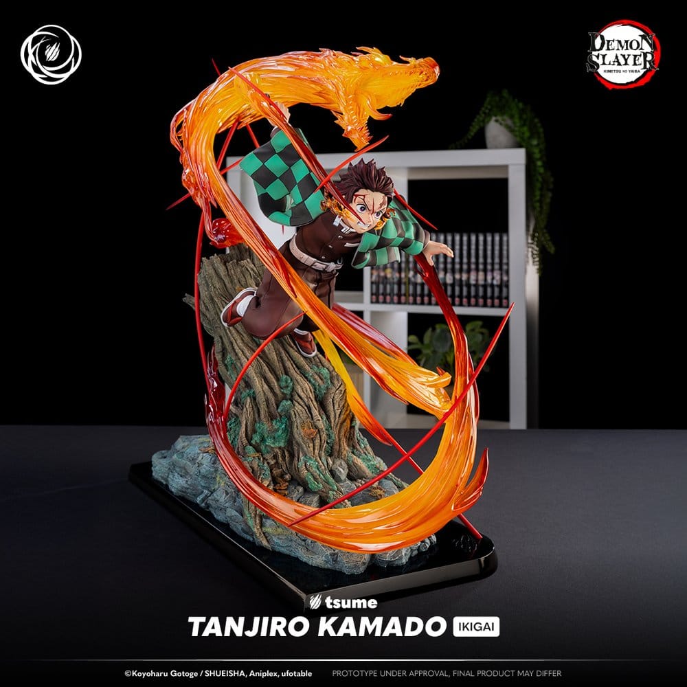 Anime Figuren günstig bei genkidama.de