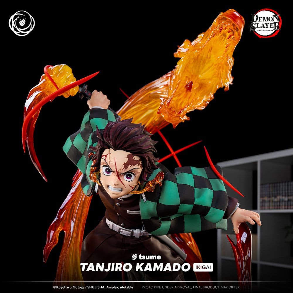 Anime Figuren günstig bei genkidama.de