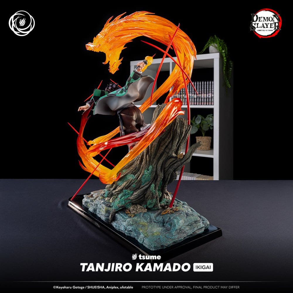 Anime Figuren günstig bei genkidama.de