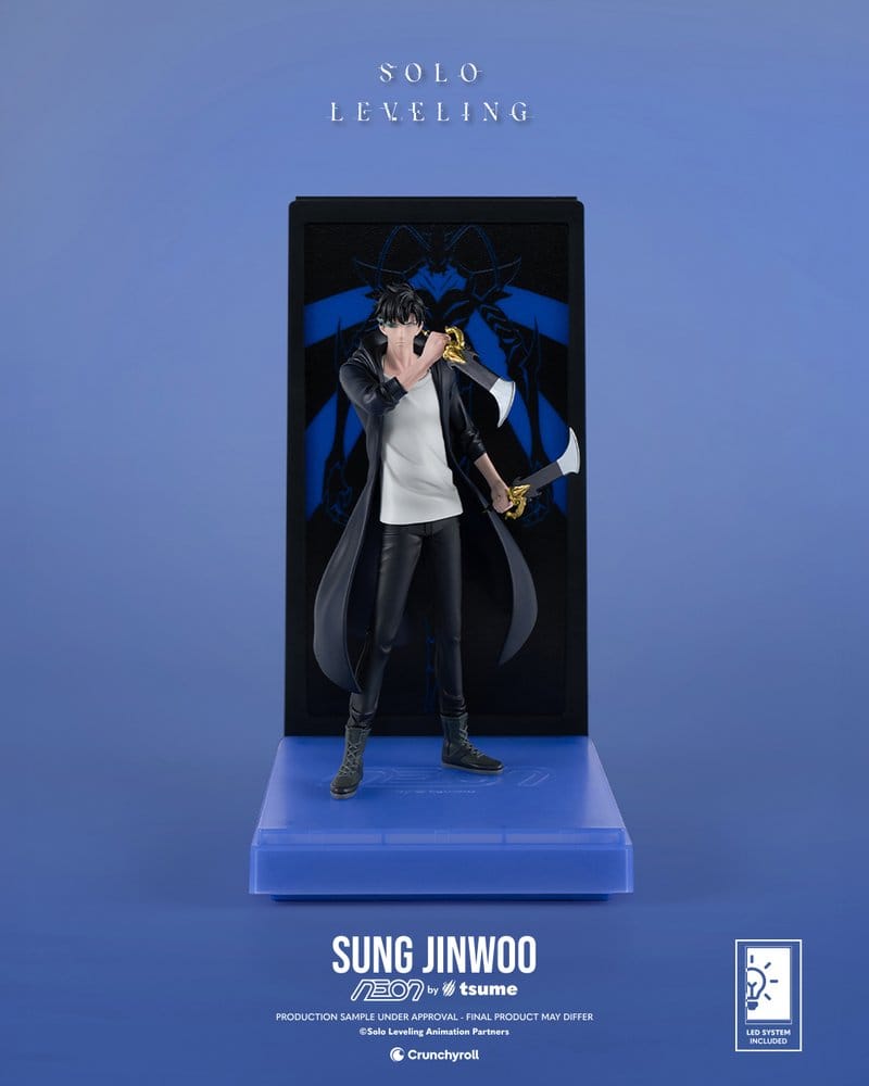Anime Figuren günstig bei genkidama.de