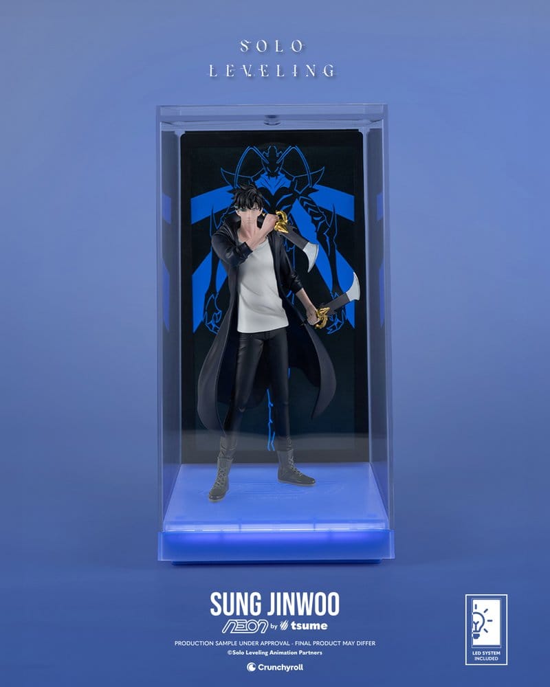 Anime Figuren günstig bei genkidama.de