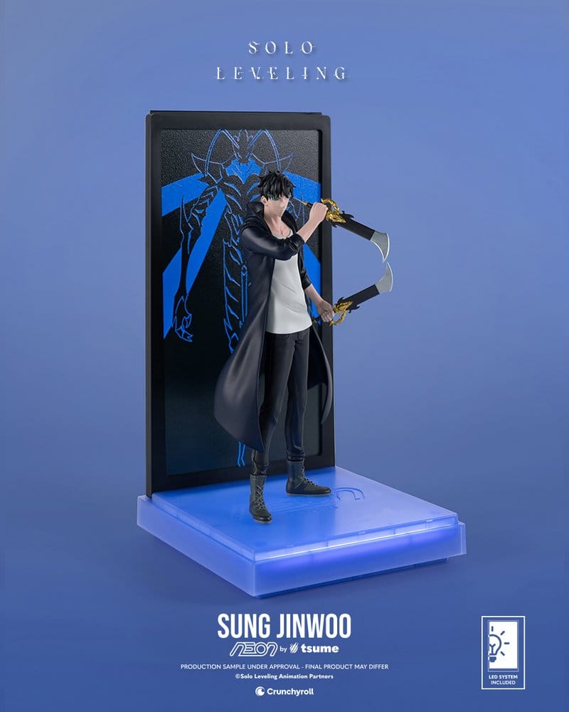 Anime Figuren günstig bei genkidama.de