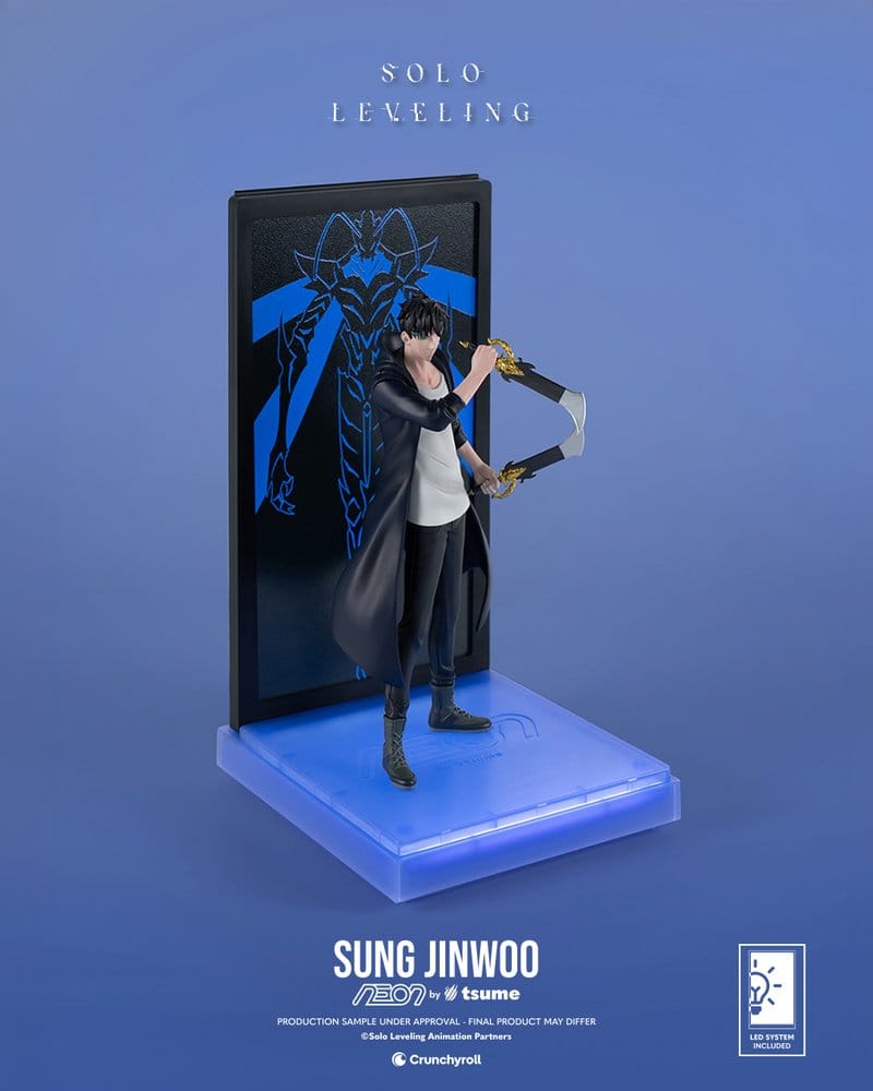 Anime Figuren günstig bei genkidama.de
