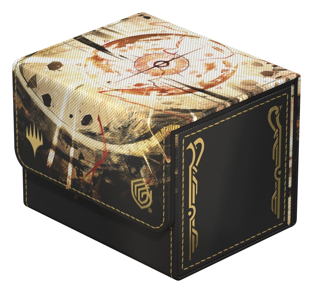 Ultimate Guard Sidewinder 100+ Xenoskin Magic: The Gathering "Secrets of Strixhaven" - Armageddon - Anime Figuren günstig kaufen