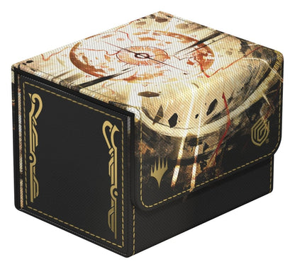 Ultimate Guard Sidewinder 100+ Xenoskin Magic: The Gathering "Secrets of Strixhaven" - Armageddon - Anime Figuren günstig kaufen