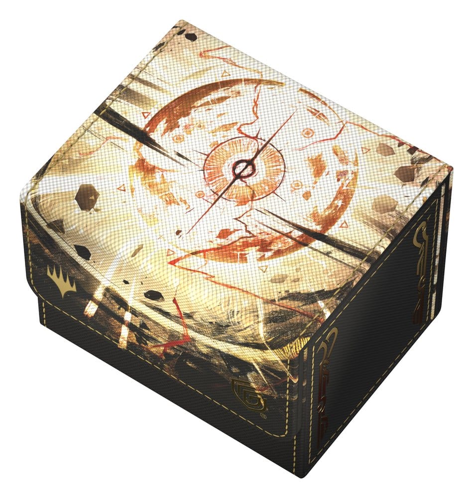 Ultimate Guard Sidewinder 100+ Xenoskin Magic: The Gathering "Secrets of Strixhaven" - Armageddon - Anime Figuren günstig kaufen