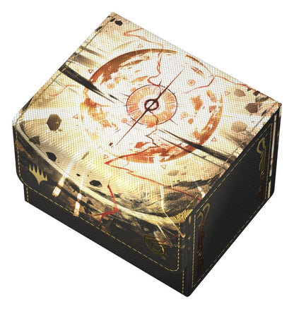 Ultimate Guard Sidewinder 100+ Xenoskin Magic: The Gathering "Secrets of Strixhaven" - Armageddon - Anime Figuren günstig kaufen