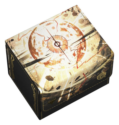 Ultimate Guard Sidewinder 100+ Xenoskin Magic: The Gathering "Secrets of Strixhaven" - Armageddon - Anime Figuren günstig kaufen