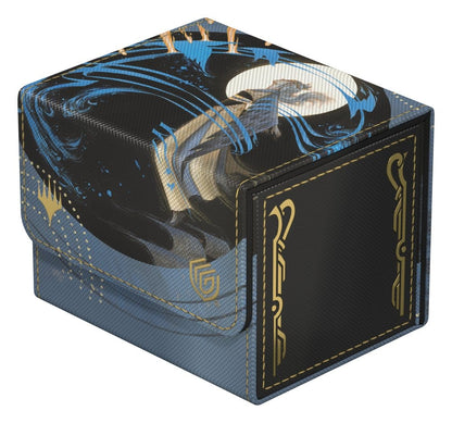 Ultimate Guard Sidewinder 100+ Xenoskin Magic: The Gathering "Secrets of Strixhaven" - Force of Will - Anime Figuren günstig kaufen
