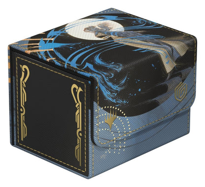 Ultimate Guard Sidewinder 100+ Xenoskin Magic: The Gathering "Secrets of Strixhaven" - Force of Will - Anime Figuren günstig kaufen