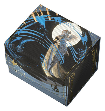 Ultimate Guard Sidewinder 100+ Xenoskin Magic: The Gathering "Secrets of Strixhaven" - Force of Will - Anime Figuren günstig kaufen