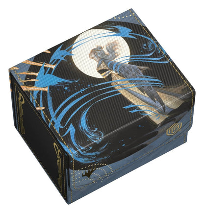 Ultimate Guard Sidewinder 100+ Xenoskin Magic: The Gathering "Secrets of Strixhaven" - Force of Will - Anime Figuren günstig kaufen