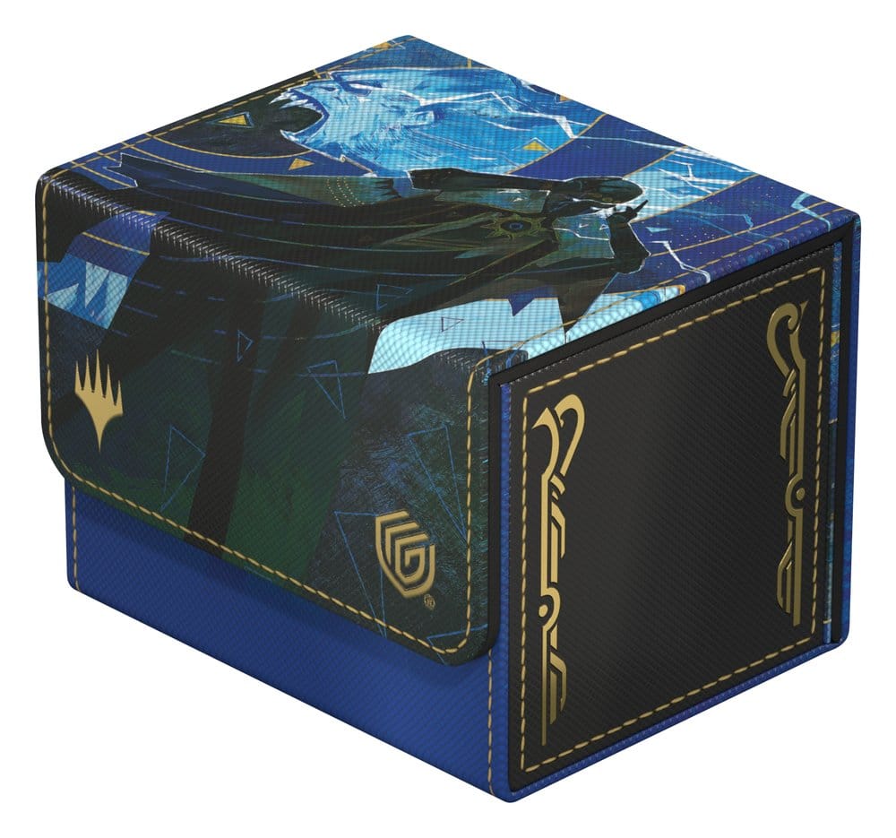 Ultimate Guard Sidewinder 100+ Xenoskin Magic: The Gathering "Secrets of Strixhaven" - Pongify - Anime Figuren günstig kaufen