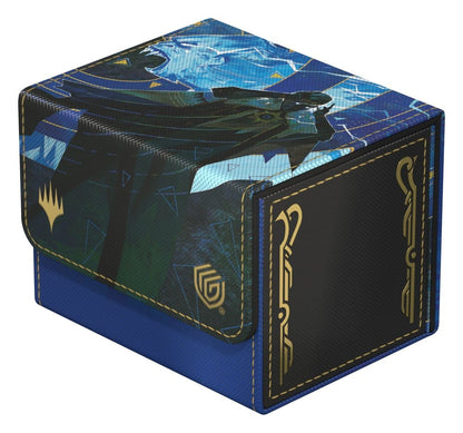 Ultimate Guard Sidewinder 100+ Xenoskin Magic: The Gathering "Secrets of Strixhaven" - Pongify - Anime Figuren günstig kaufen