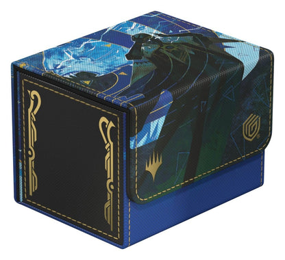Ultimate Guard Sidewinder 100+ Xenoskin Magic: The Gathering "Secrets of Strixhaven" - Pongify - Anime Figuren günstig kaufen
