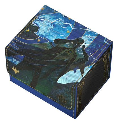 Ultimate Guard Sidewinder 100+ Xenoskin Magic: The Gathering "Secrets of Strixhaven" - Pongify - Anime Figuren günstig kaufen