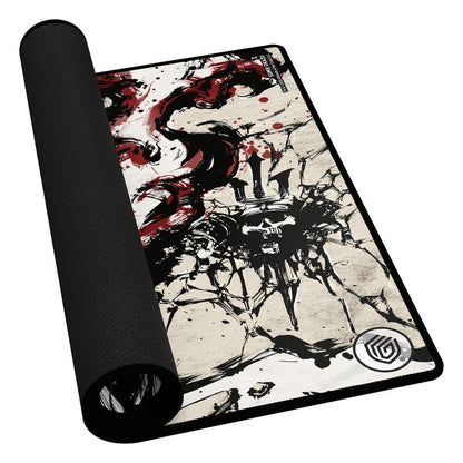 Ultimate Guard Play-Mat Magic: The Gathering "Secrets of Strixhaven" - Vampiric Tutor - Anime Figuren günstig kaufen