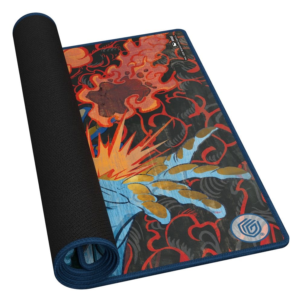Ultimate Guard Play-Mat Magic: The Gathering "Secrets of Strixhaven" - Flusterstorm - Anime Figuren günstig kaufen